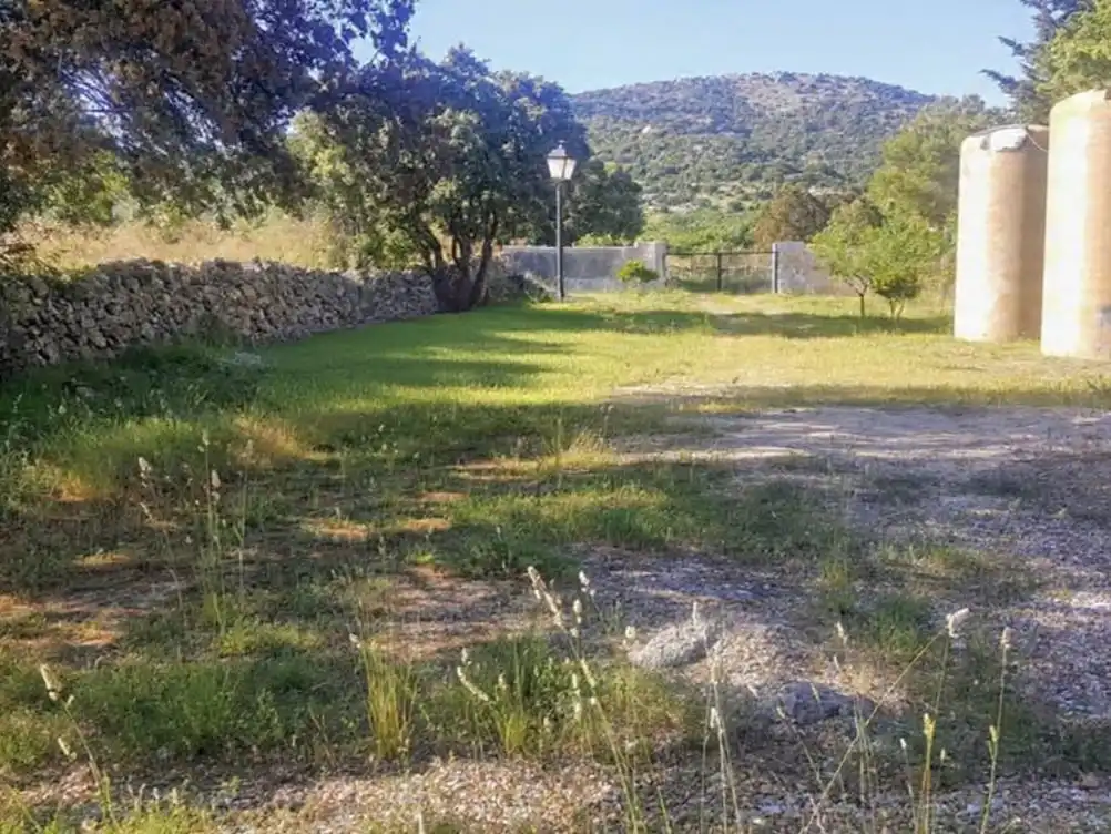 Casa o chalet en venta en Lozoya con Jardín privado, Terraza y Piscina