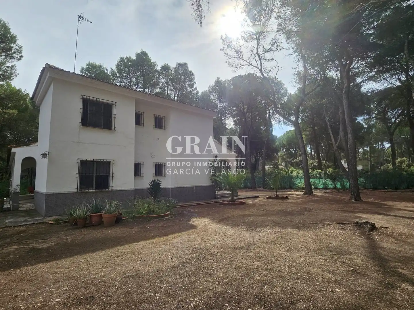 Detached house with pool for sale in Pedanías - Extrarradio, imagen 29