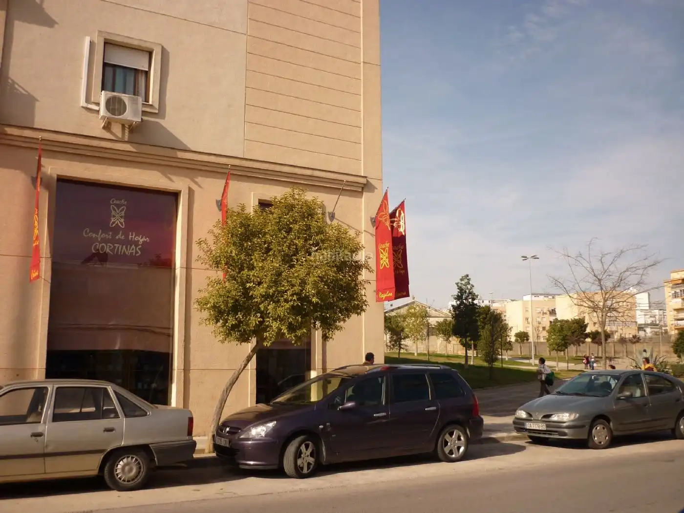 Local comercial de lloguer a Calle Asta 6, imagen 5