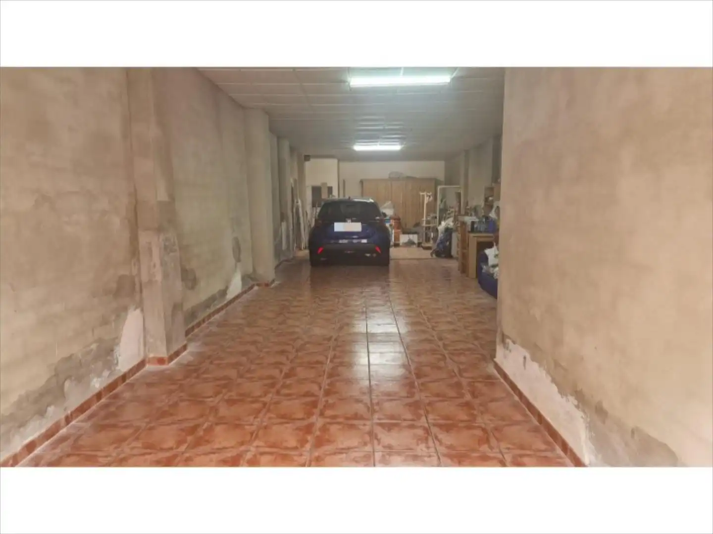 Business premises for sale in Casc Urbà, imagen 6