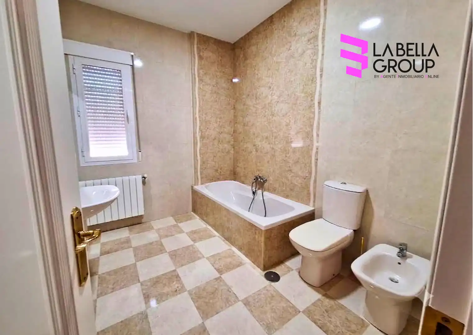 Casa bifamiliare con terrazza in vendita a Calle Alcázar, imagen 11