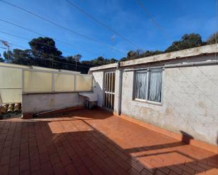 Terrassa de Casa o xalet en venda en Blanes amb Terrassa