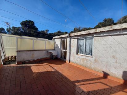 Terrace of House or chalet for sale in Blanes  with Terrace