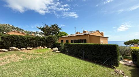 Photo 3 of Single-family semi-detached for sale in Carrer Castellet, Fornells - Aiguablava, Begur