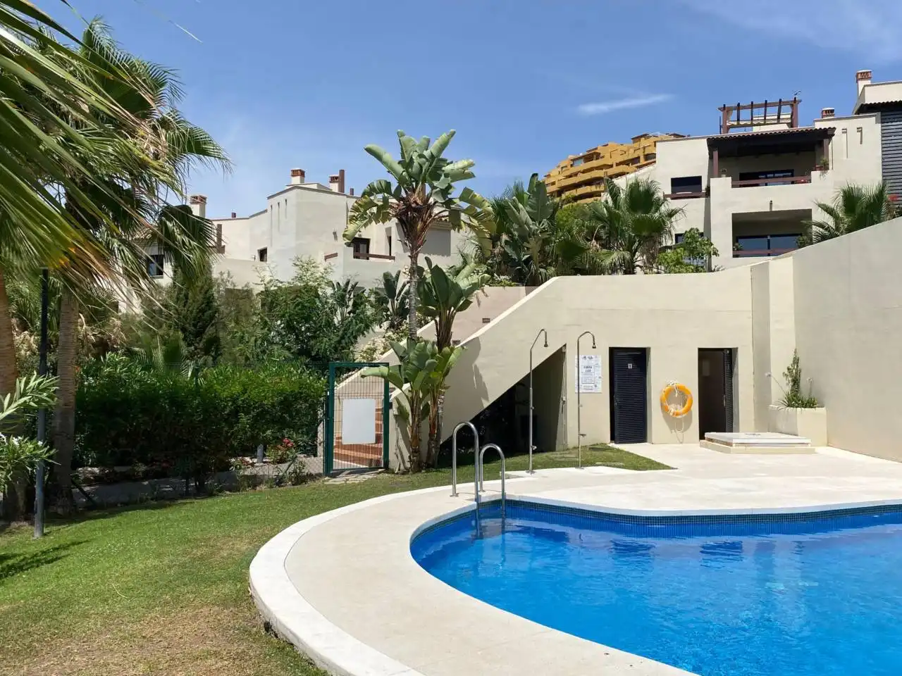 Wohnung mit Pool zum Verkauf in Calle Estepona, imagen 38