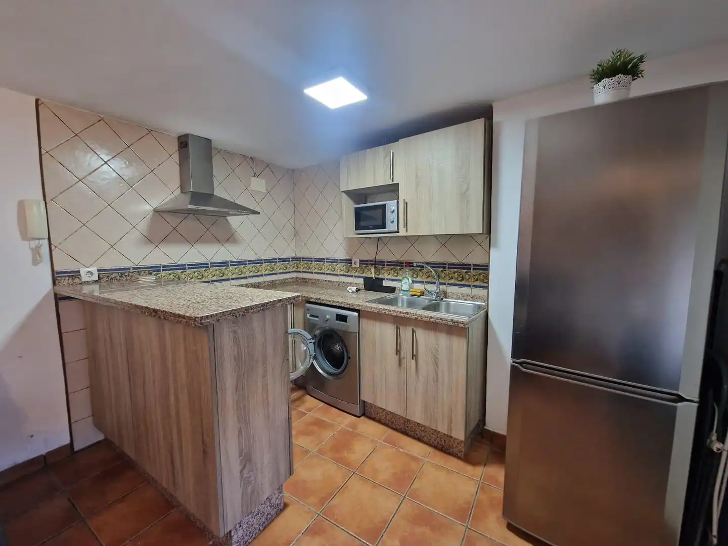 Casa con terraza en venta en Casco antiguo - Convento - Caldereto, imagen 3