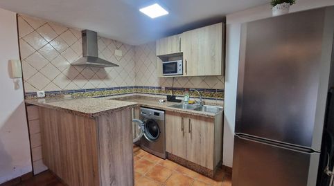 Foto 3 de Casa o chalet en venta en Casco antiguo - Convento - Caldereto, Ubrique