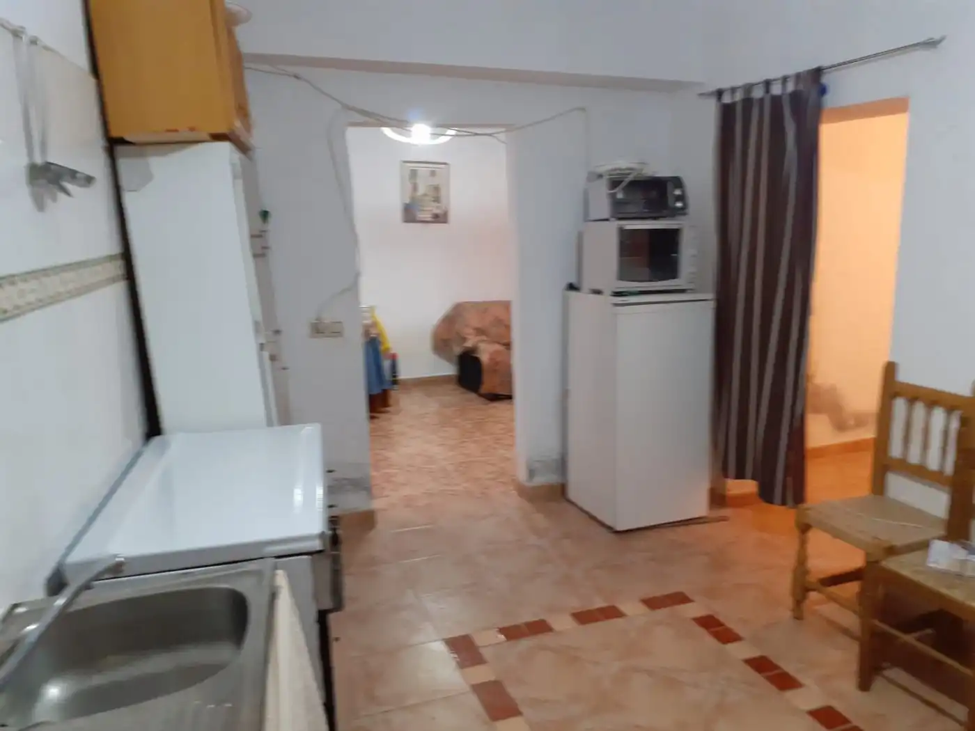 Casa en venda a Serón, imagen 5
