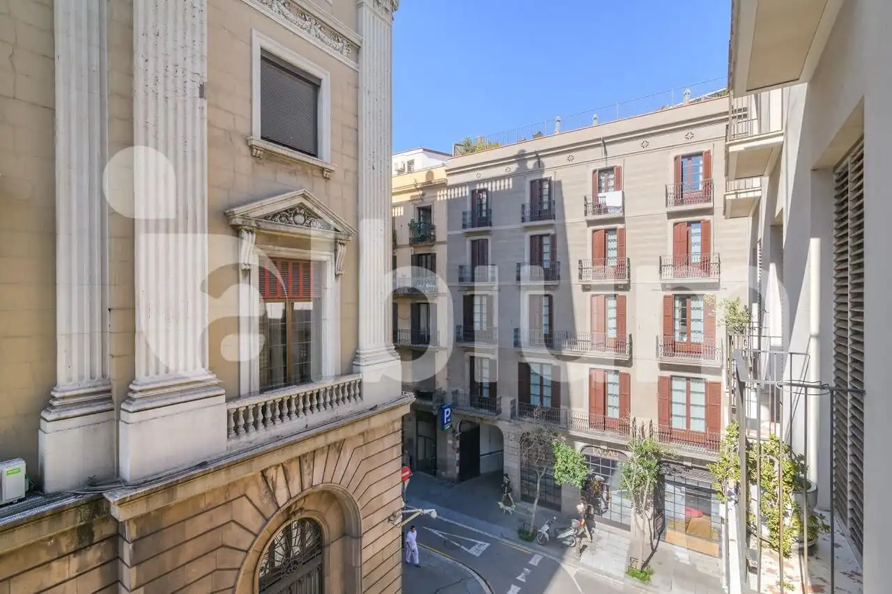 Pis amb terrassa en venda a Carrer JOSEP ANSELM CLAVE, imagen 60