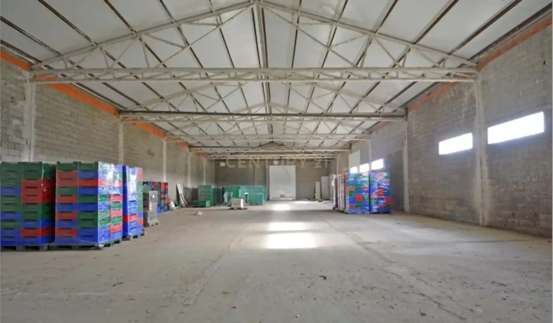 Business premises for sale in Camino a Polígono Industrial Casar de Cáceres, Casar de Cáceres, Spain Parcela N.º 45, imagen 9