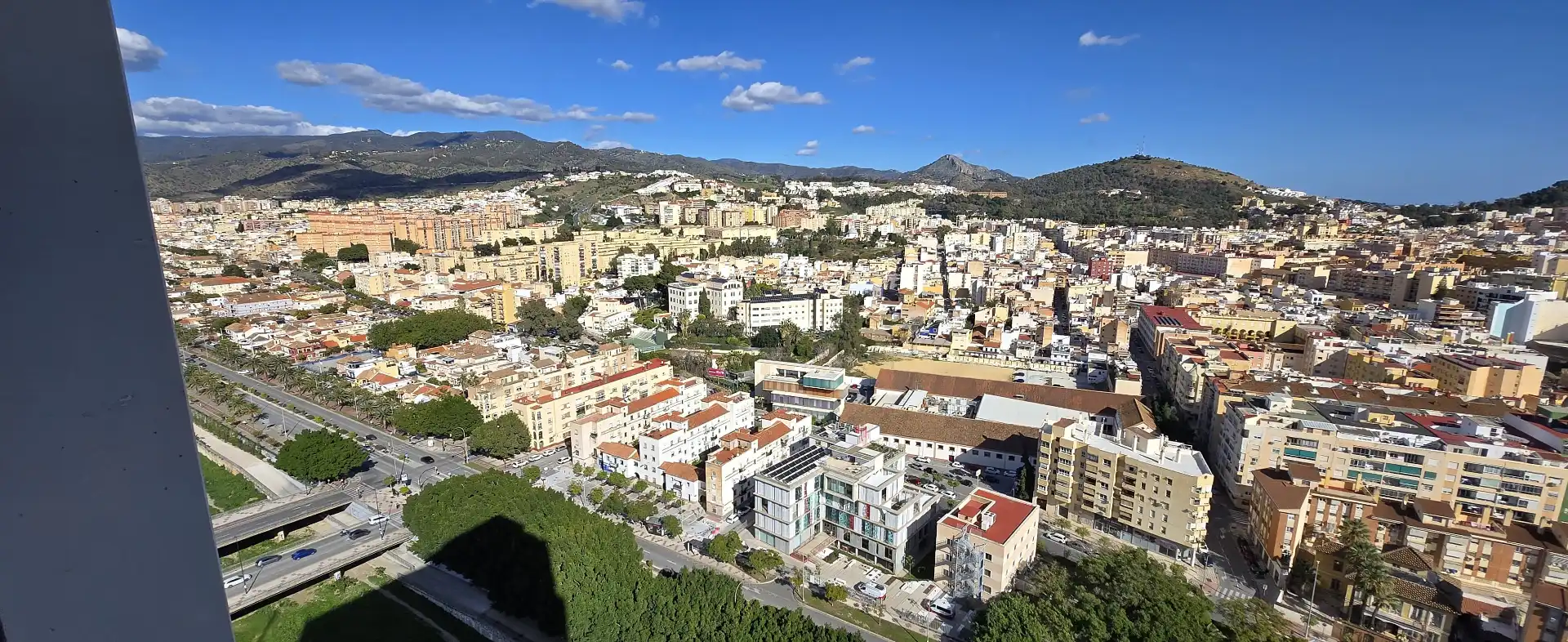 Pis de lloguer a Málaga, Málaga