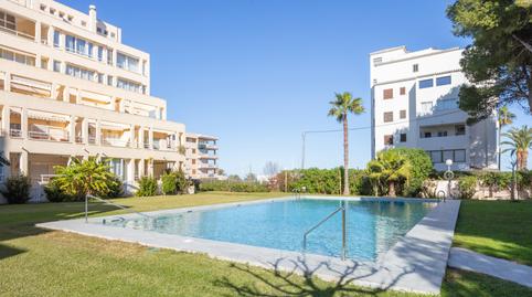 Foto 2 de Apartament en venda a Montañar - El Arenal, Jávea / Xàbia