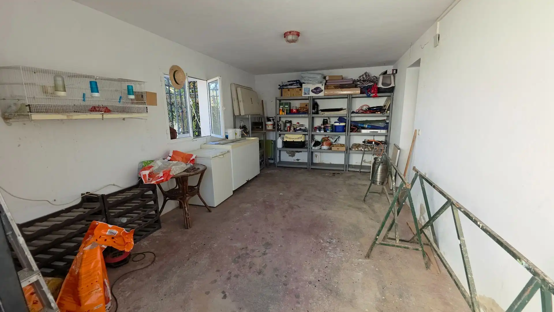 Casa o chalet en venta en Alhaurín El Grande con Aire acondicionado, Calefacción y Jardín privado
