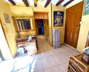 House or chalet for sale in Santa Engracia del Jubera  with Balcony