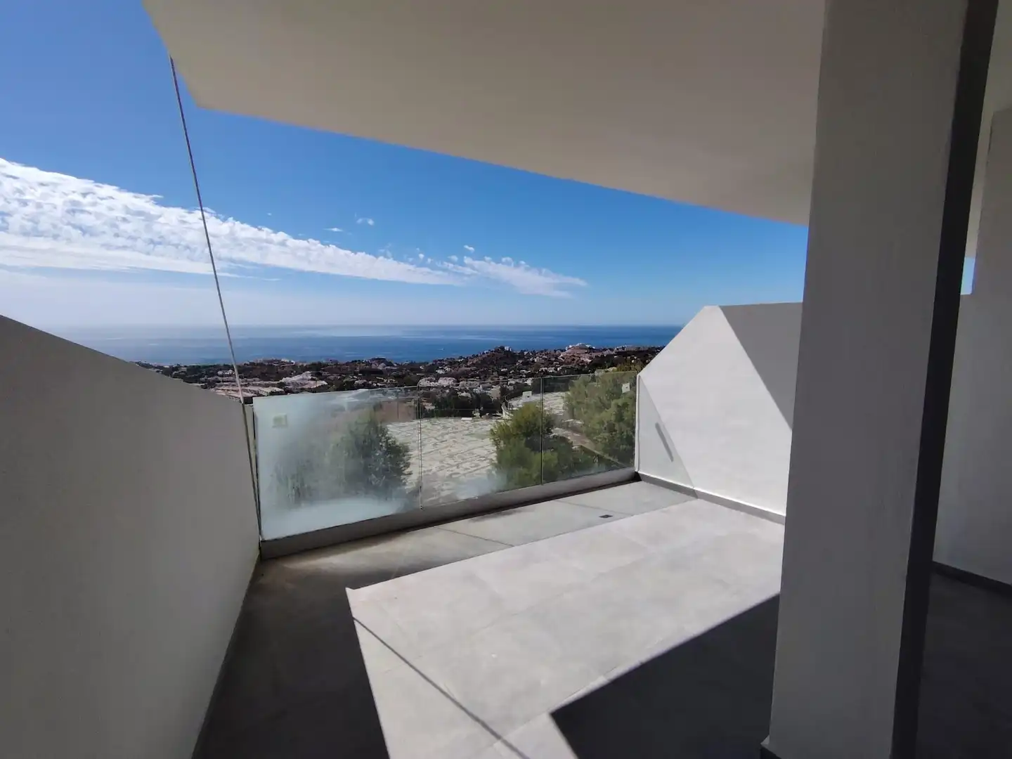 Apartament amb piscina en venda a Montealto - Monterrey