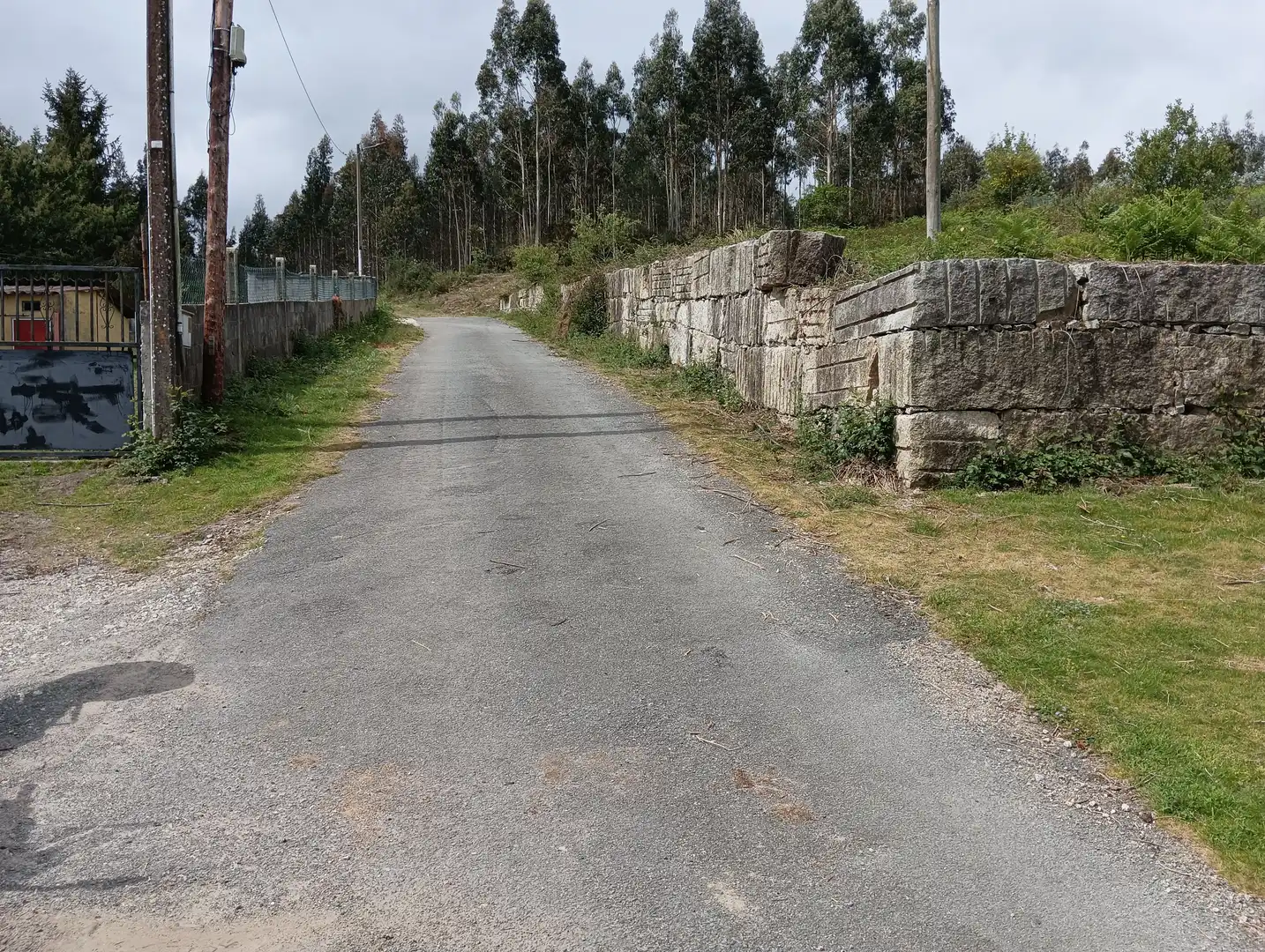 Terrenos y solares en venta en Coirós, imagen 12
