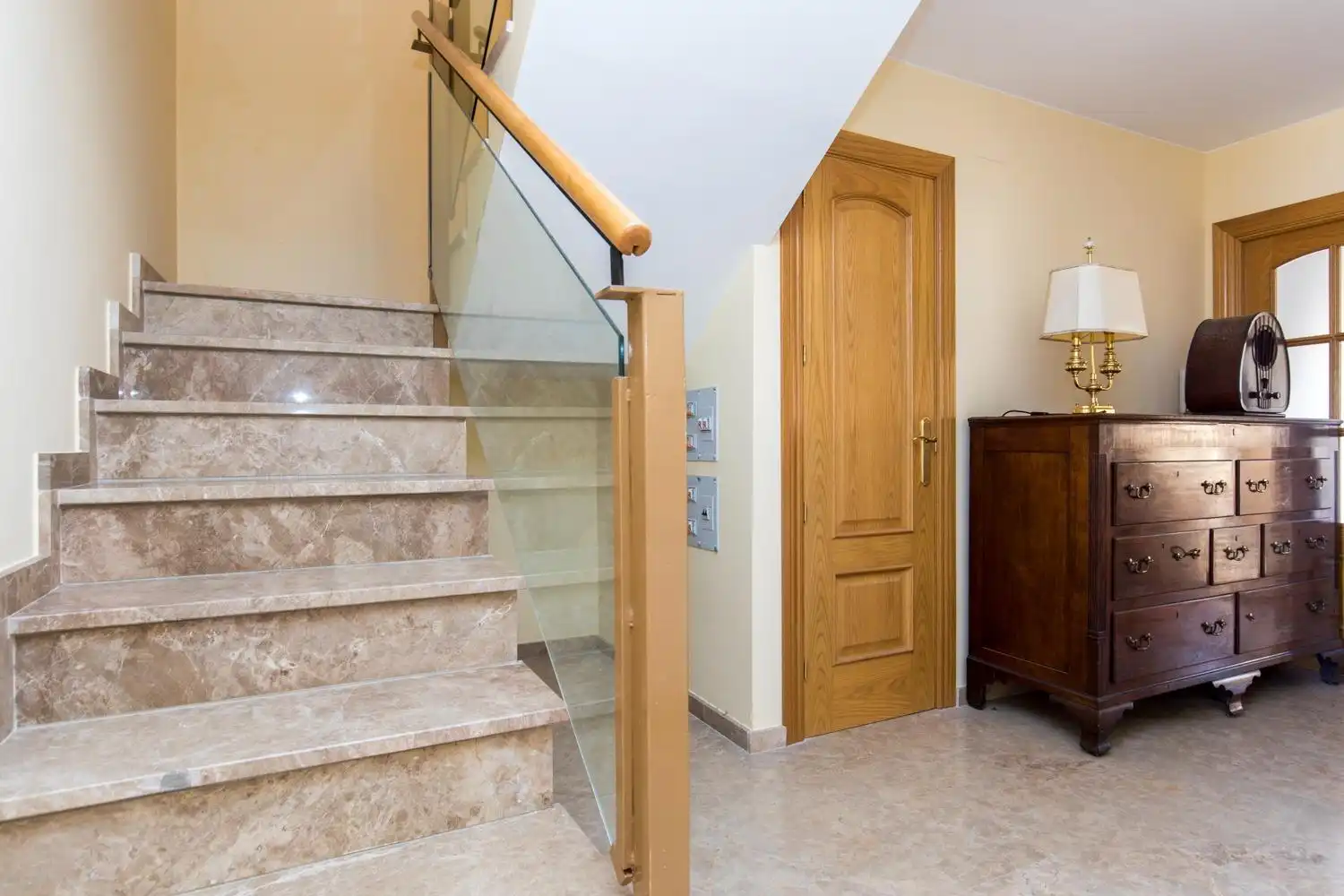 Ático en venta en Borja con Calefacción, Parquet y Terraza