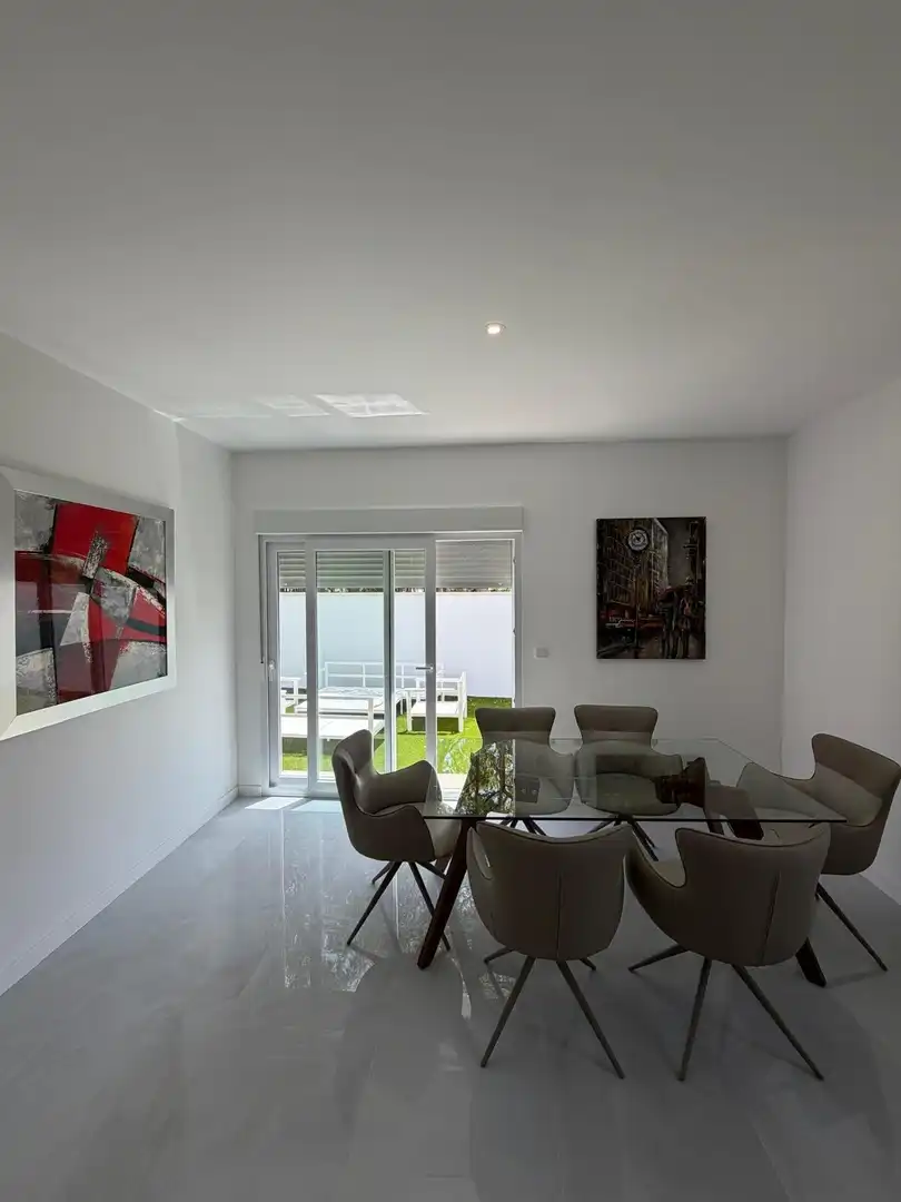 Piso en venta en Sant Joan d'Alacant, Alicante