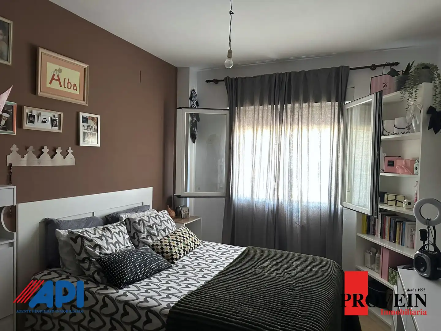 Habitación de Casa o chalet en venta en Santa Cruz del Retamar con Terraza