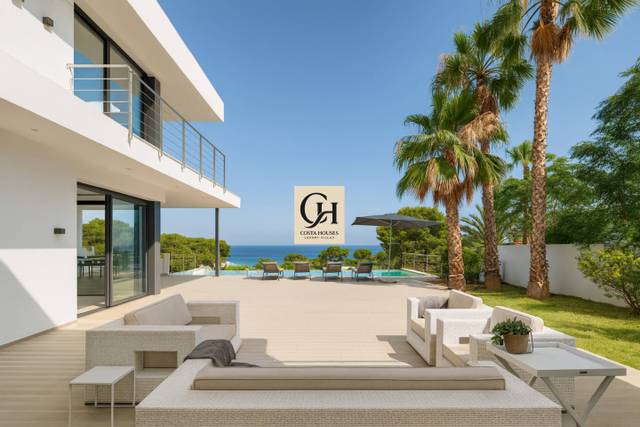 Casa-chalet en Venta en Pinar del Advocat - Cometa