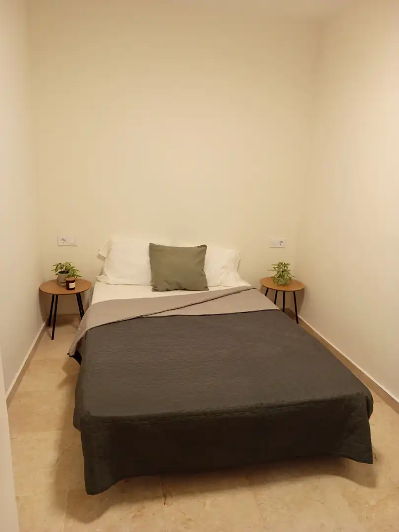 Habitación de Piso en venta en Málaga con Aire acondicionado y Terraza