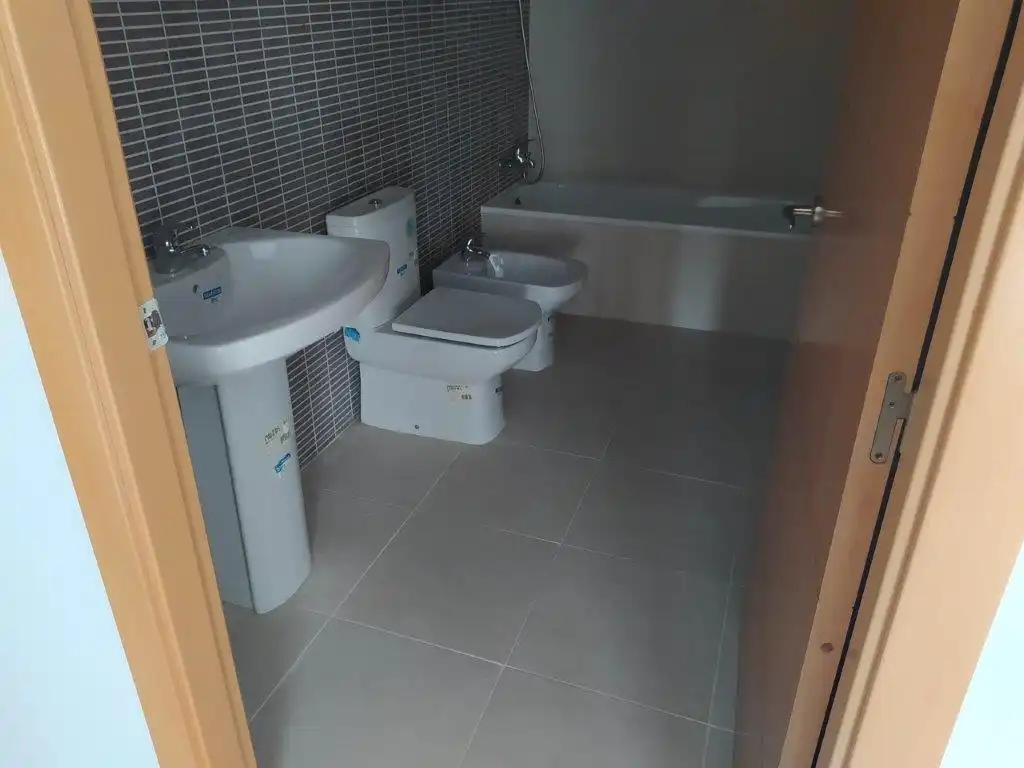 Wohnung zum Verkauf in MATIAS MARTINEZ, Burguillos del Cerro