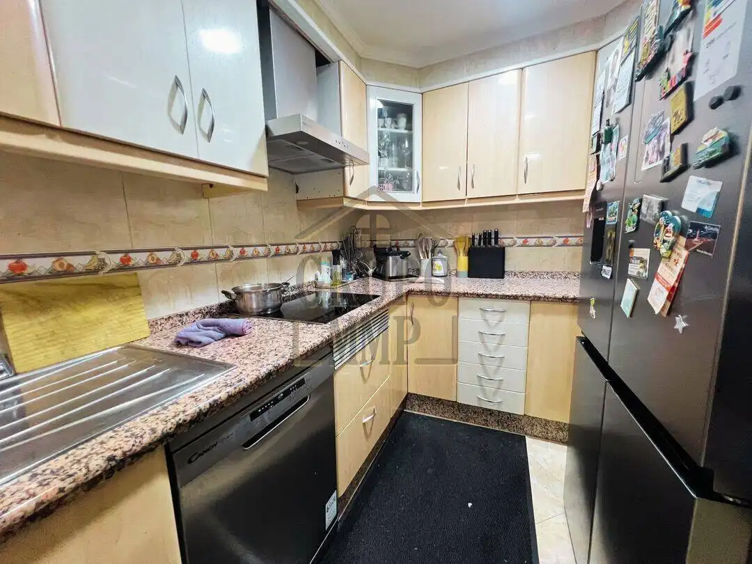 Casa en venta en Carrer Múrcia, imagen 9
