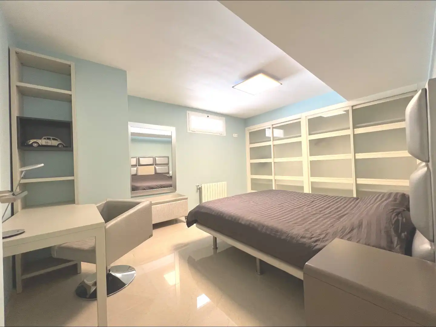 Habitación de Casa o chalet en venta en Rojales con Calefacción, Balcón y Alarma