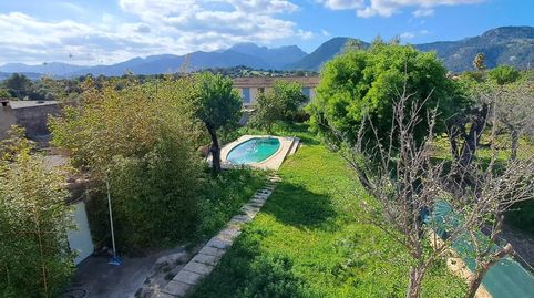 Foto 3 de Casa o chalet en venta en Campanet, Illes Balears