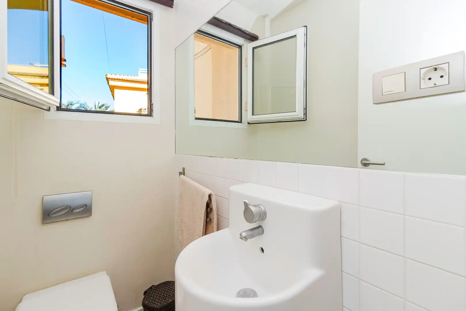 Maison mitoyenne à vendre à Playa del Acequión, Náufragos y Rocío del Mar, imagen 11