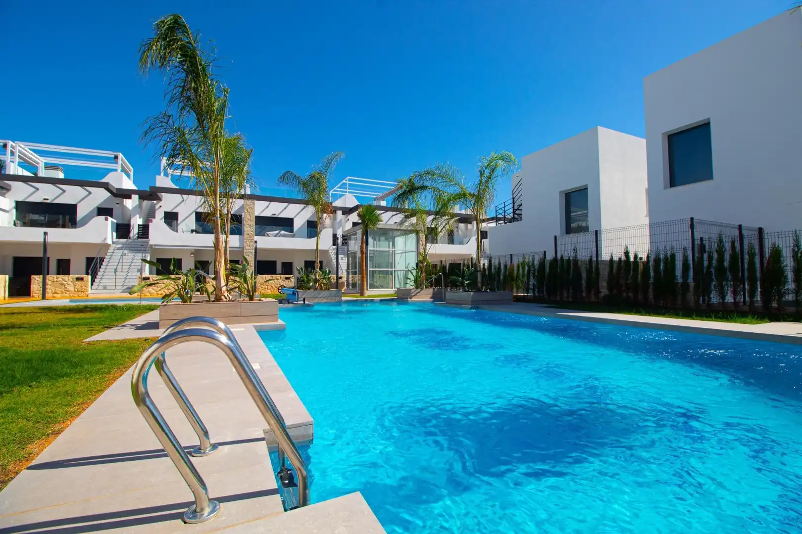 Apartamento con piscina en venta en Calle Calle Beduinos, imagen 23