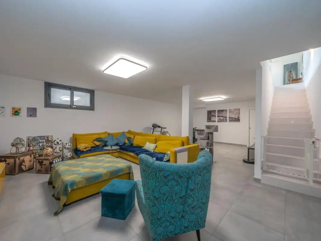 Villa con piscina in vendita a Carrer de Xipre, imagen 66