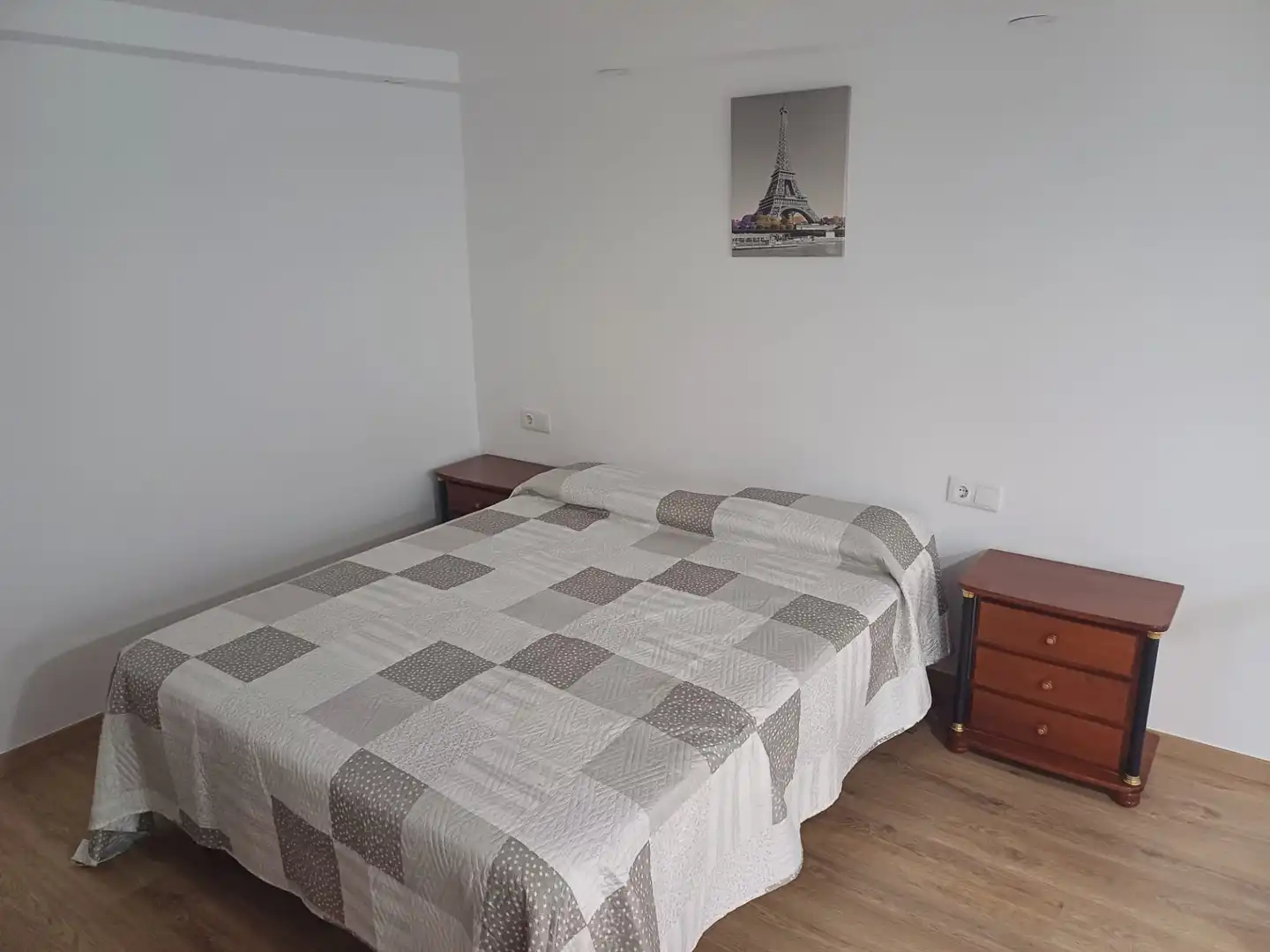 Schlafzimmer von Wohnungen zur Miete in El Puerto de Santa María mit Klimaanlage, Möbliert und Ofen