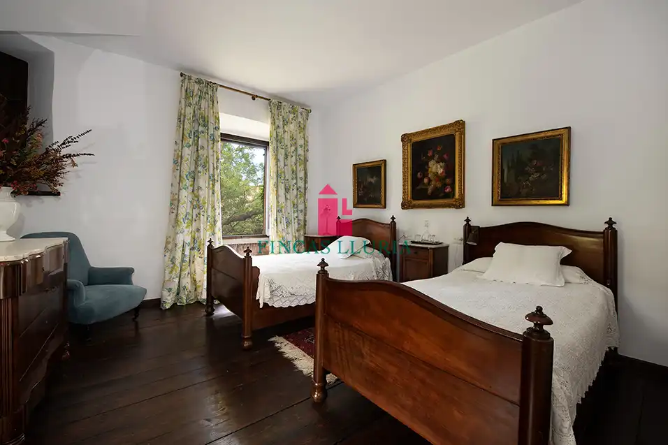 Maison rustique à vendre à Sant Aniol de Finestres, imagen 70