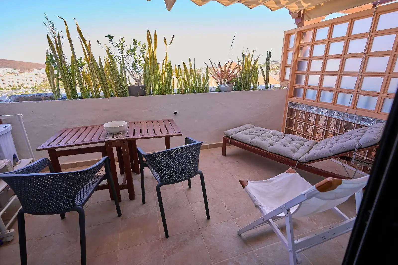 Penthouse with pool for sale in TF-655, imagen 28