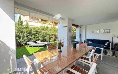 Jardí de Apartament en venda en Ayamonte amb Terrassa