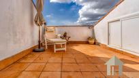 Terrace of Flat for sale in Ripollet  with Air Conditioner, Heating and Parquet flooring