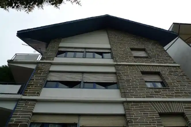 Exterior view of Buildings for sale in Allande