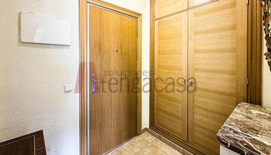 Apartamento de alquiler en Calle de Clara del Rey, 24, Prosperidad - Imagen 4
