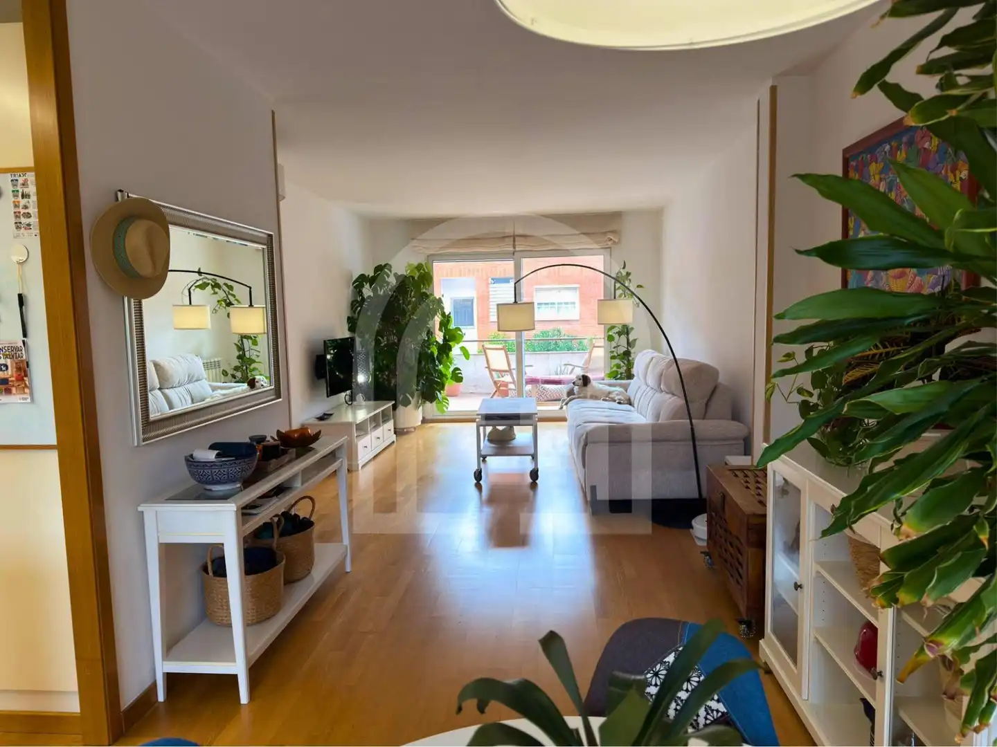 Reihenhaus mit Balkon zum Verkauf in Calle LUIS CHAMIZO, imagen 10