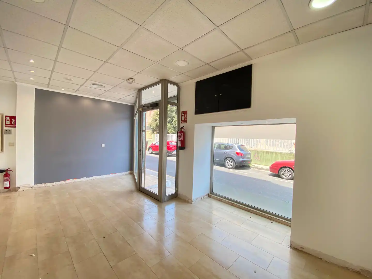 Local en venta en Bétera con Aire acondicionado
