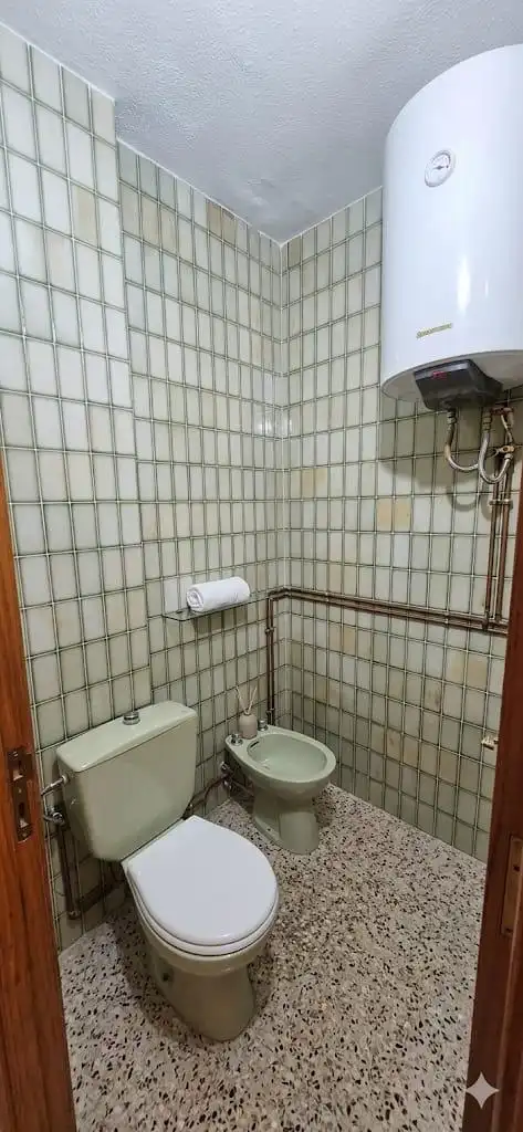 Habitatge amb ascensor en venda a Casco Antiguo, imagen 6