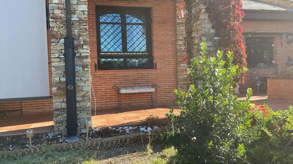 Jardí de Pis en venda en Ponferrada