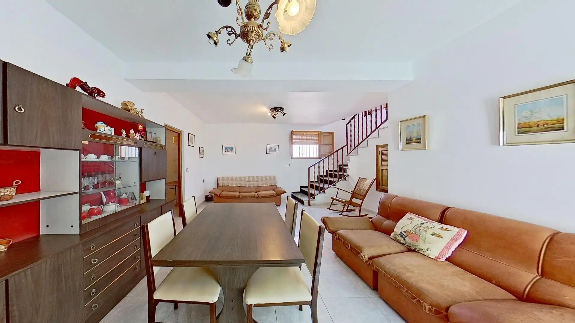 Casa en venta en Calle LA FE 5, imagen 4