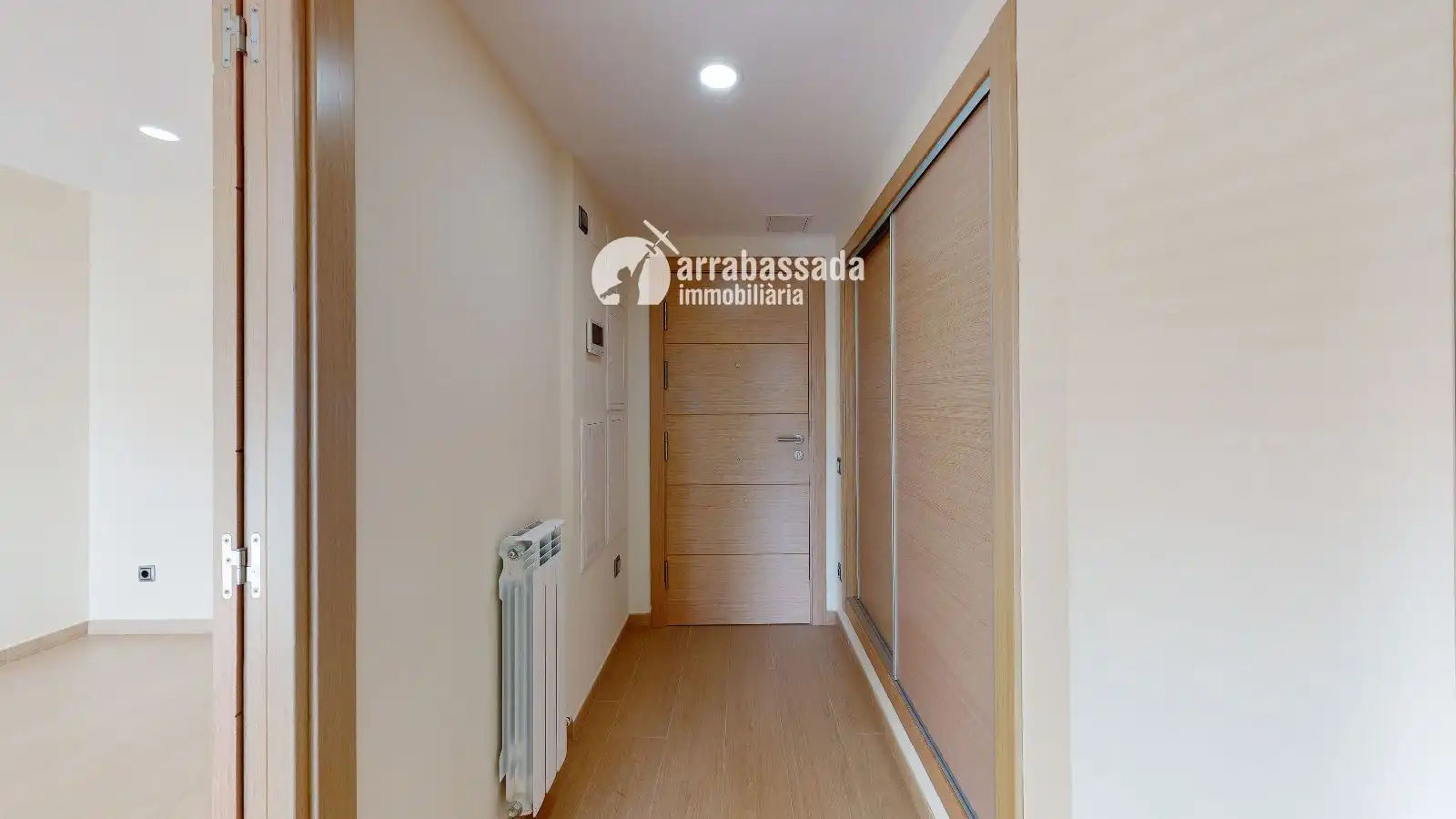 Piso de alquiler en Tarragona con Aire acondicionado, Calefacción y Terraza
