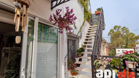 Foto 4 de Àtic en venda a Casc Antic - Nou Cambrils, Tarragona