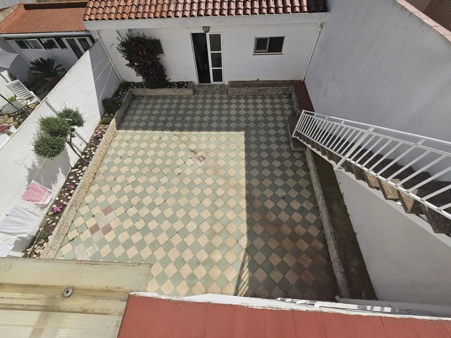 Terrassa de Planta baixa en venda en Malgrat de Mar amb Calefacció
