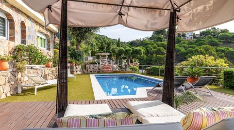 Foto 4 de Casa o chalet en venta en Alella, Barcelona