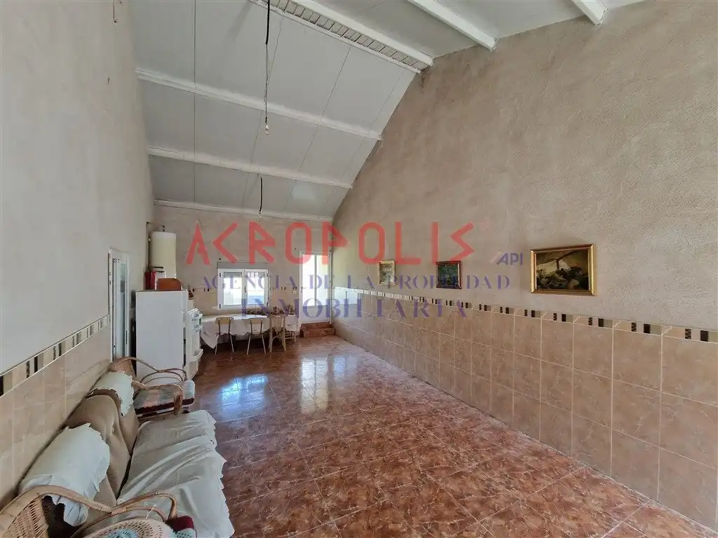 Kitchen of Houses for sale in San Agustín del Pozo
