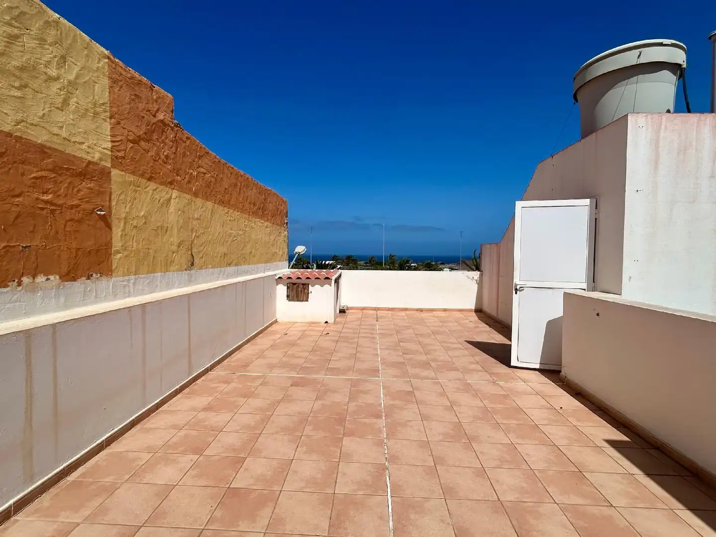 Terraza de Piso en venta en Ingenio con Terraza